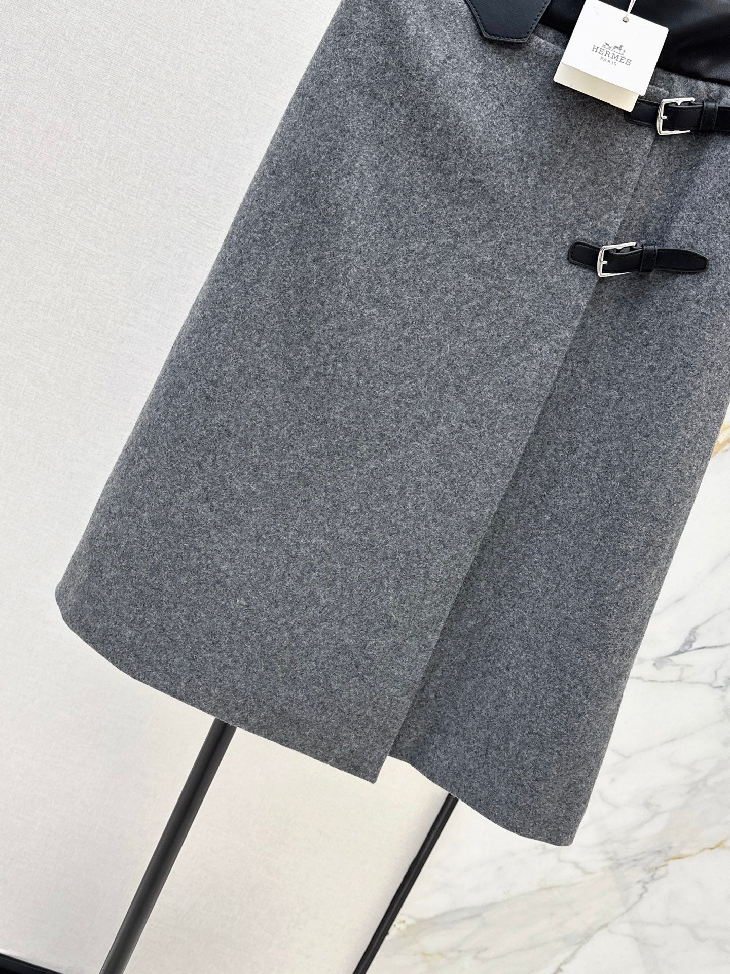 Herm NEW contract pu skirts