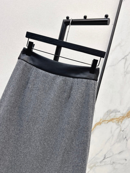 Herm NEW contract pu skirts