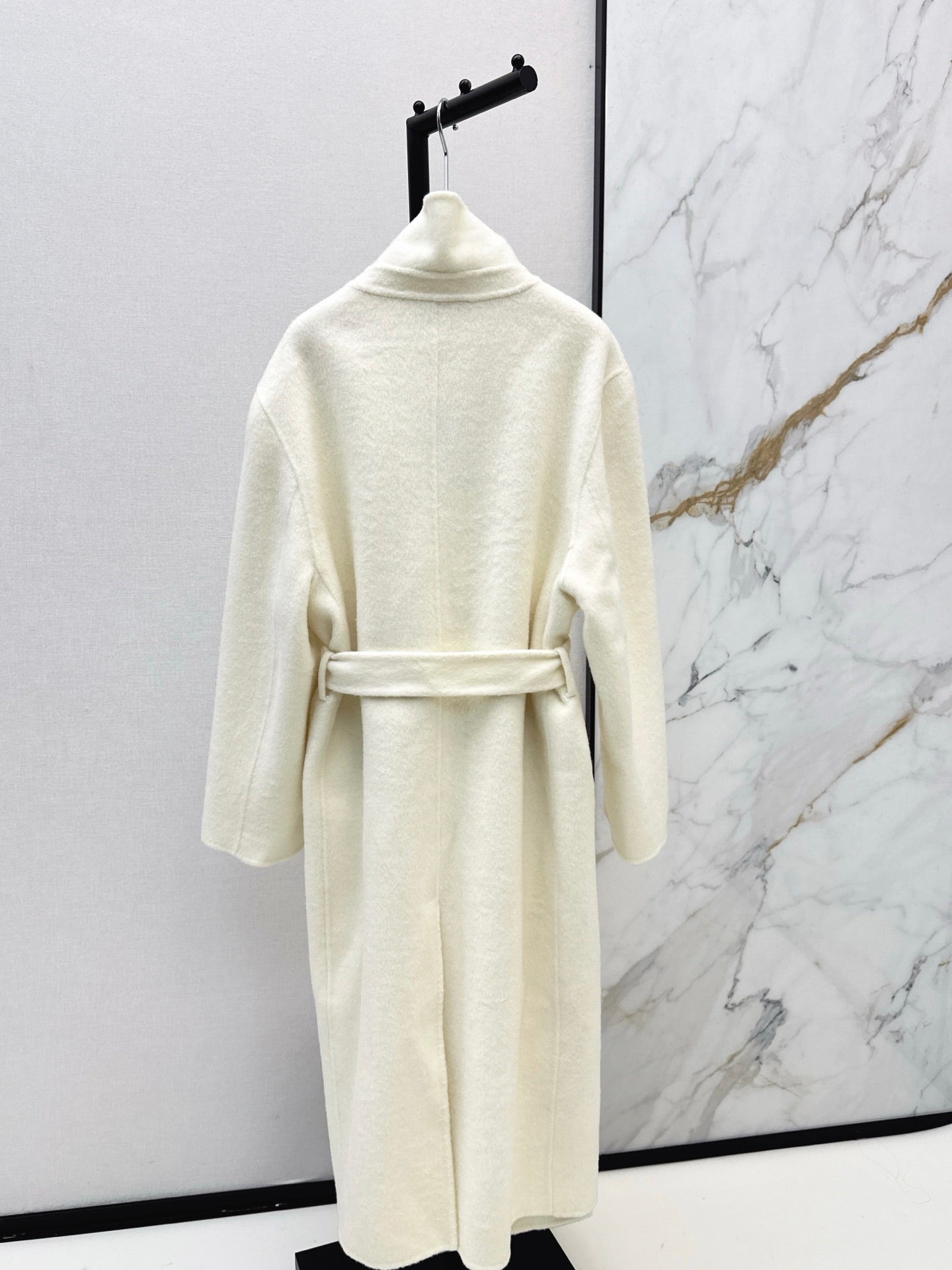 Loro NEW woolen overcoats