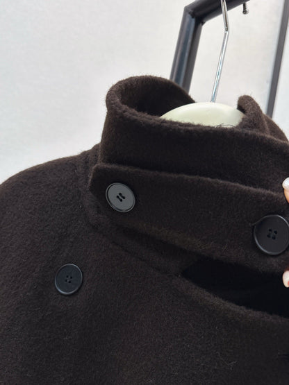 Loro NEW woolen overcoats