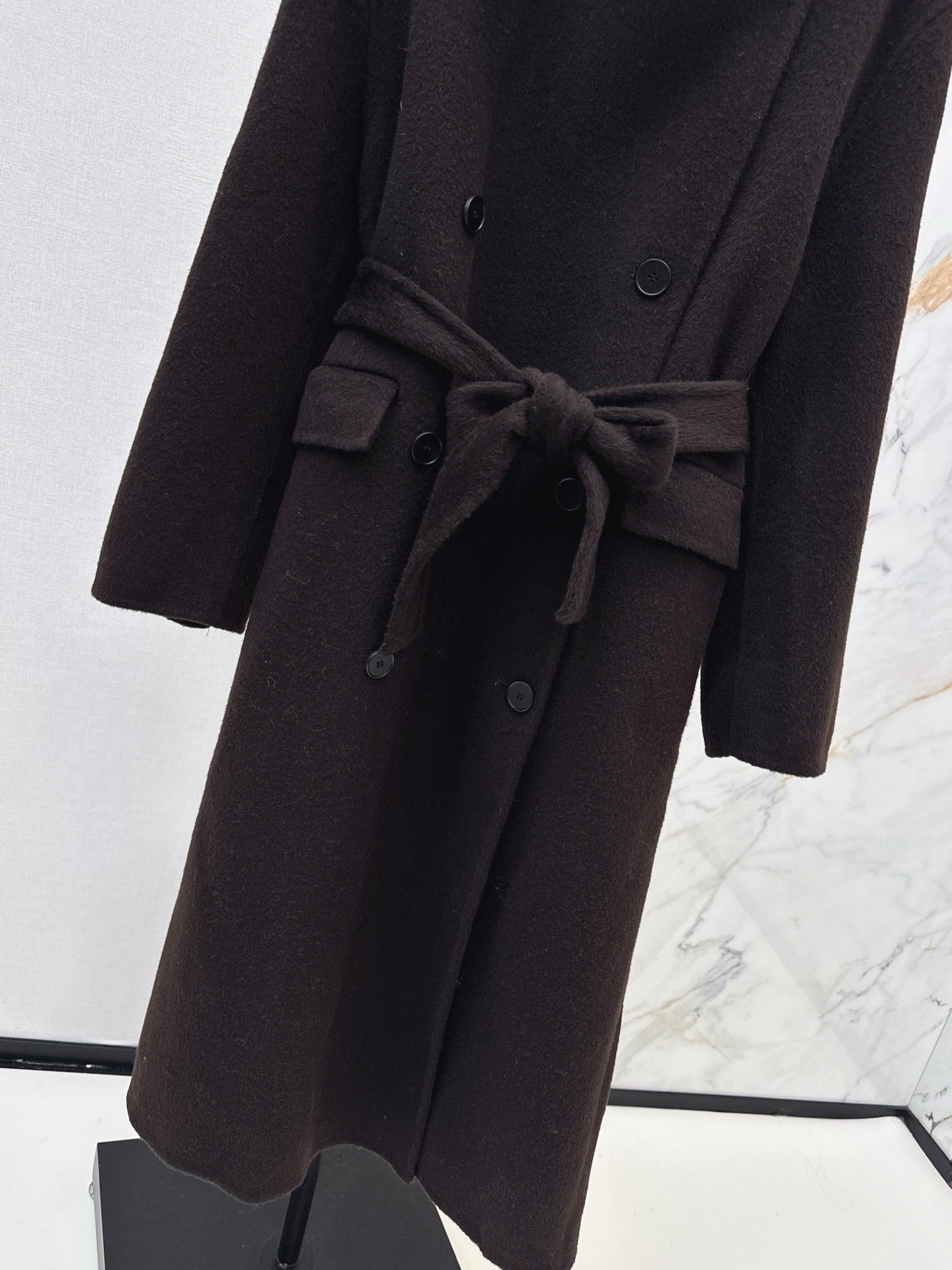 Loro NEW woolen overcoats
