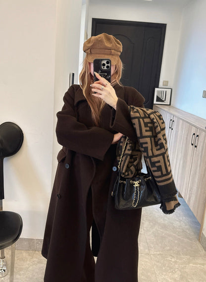 Loro NEW woolen overcoats