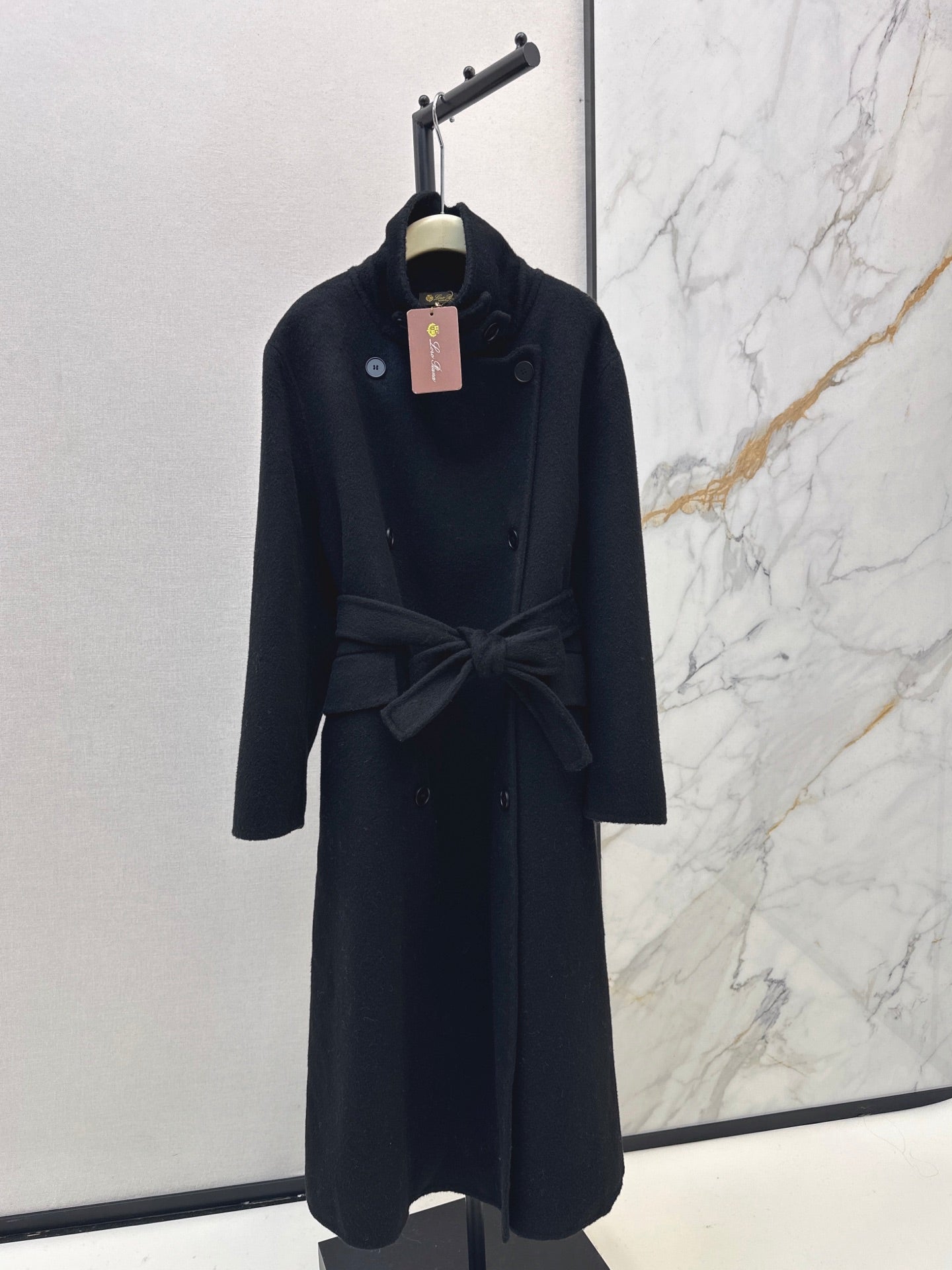 Loro NEW woolen overcoats