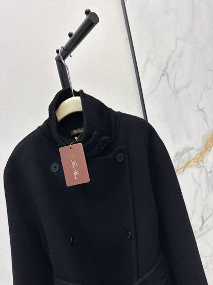 Loro NEW woolen overcoats