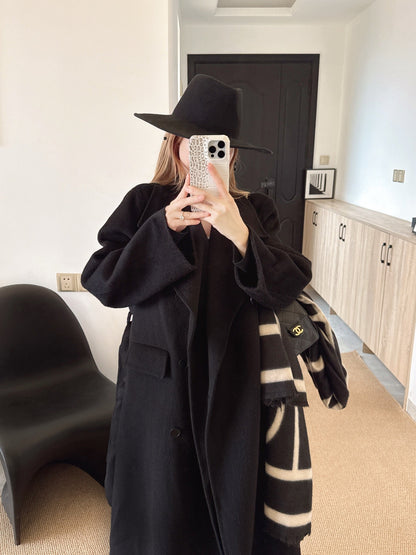 Loro NEW woolen overcoats