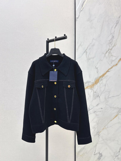 Louis NEW Wool jacket
