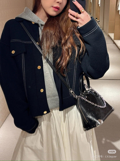 Louis NEW Wool jacket