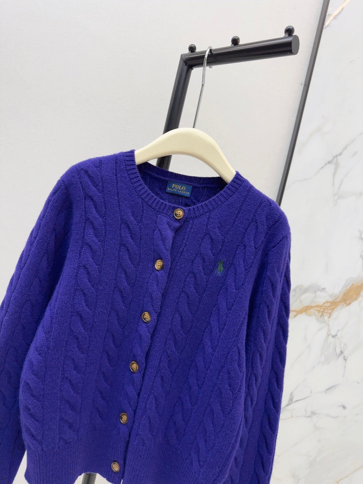 Ral NEW Wool cardigan