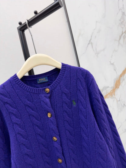 Ral NEW Wool cardigan