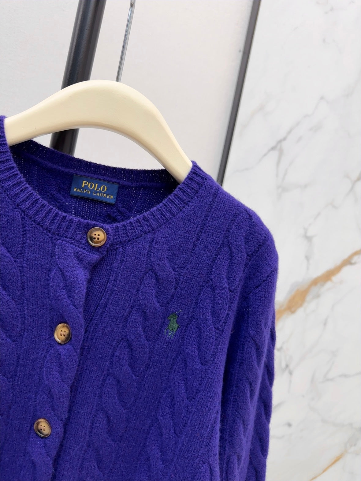 Ral NEW Wool cardigan