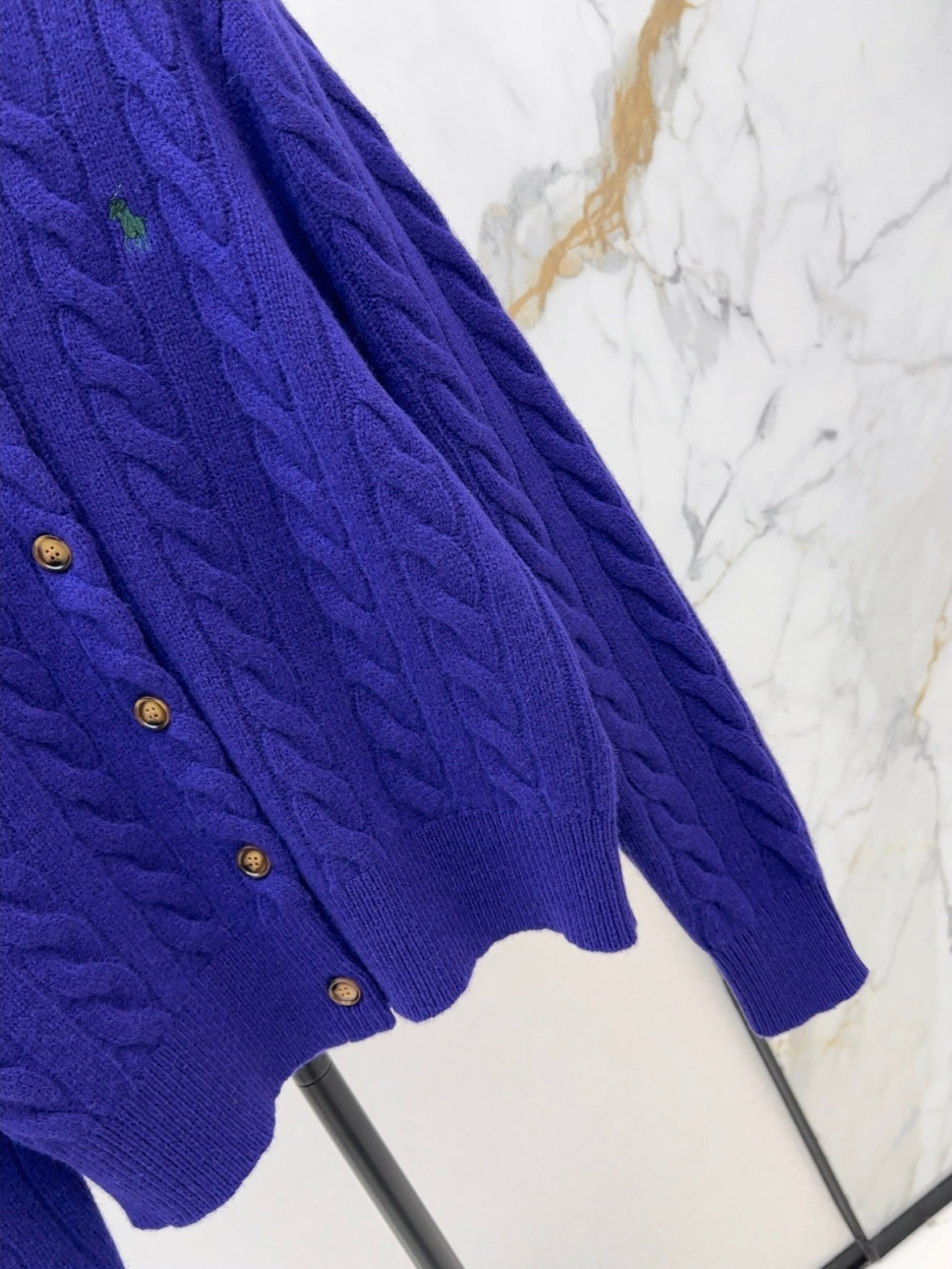 Ral NEW Wool cardigan