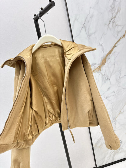 Cann NEW sweatshirt jacket