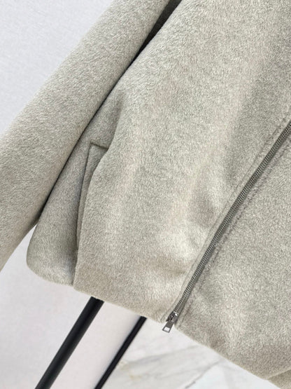 Cann NEW sweatshirt jacket