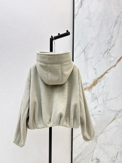 Cann NEW sweatshirt jacket