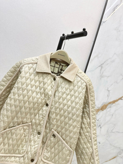 Bur NEW padded jacket