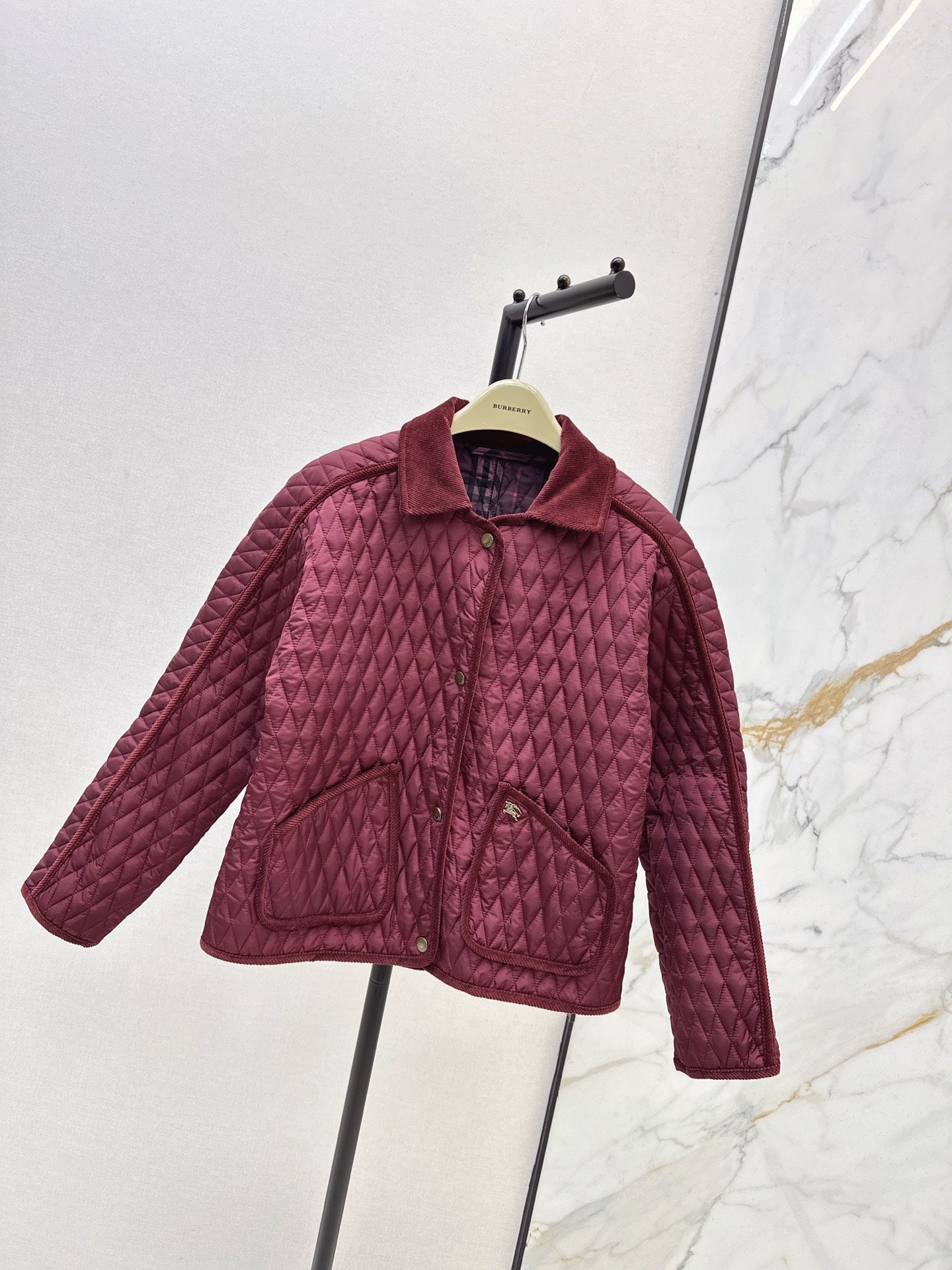 Bur NEW padded jacket