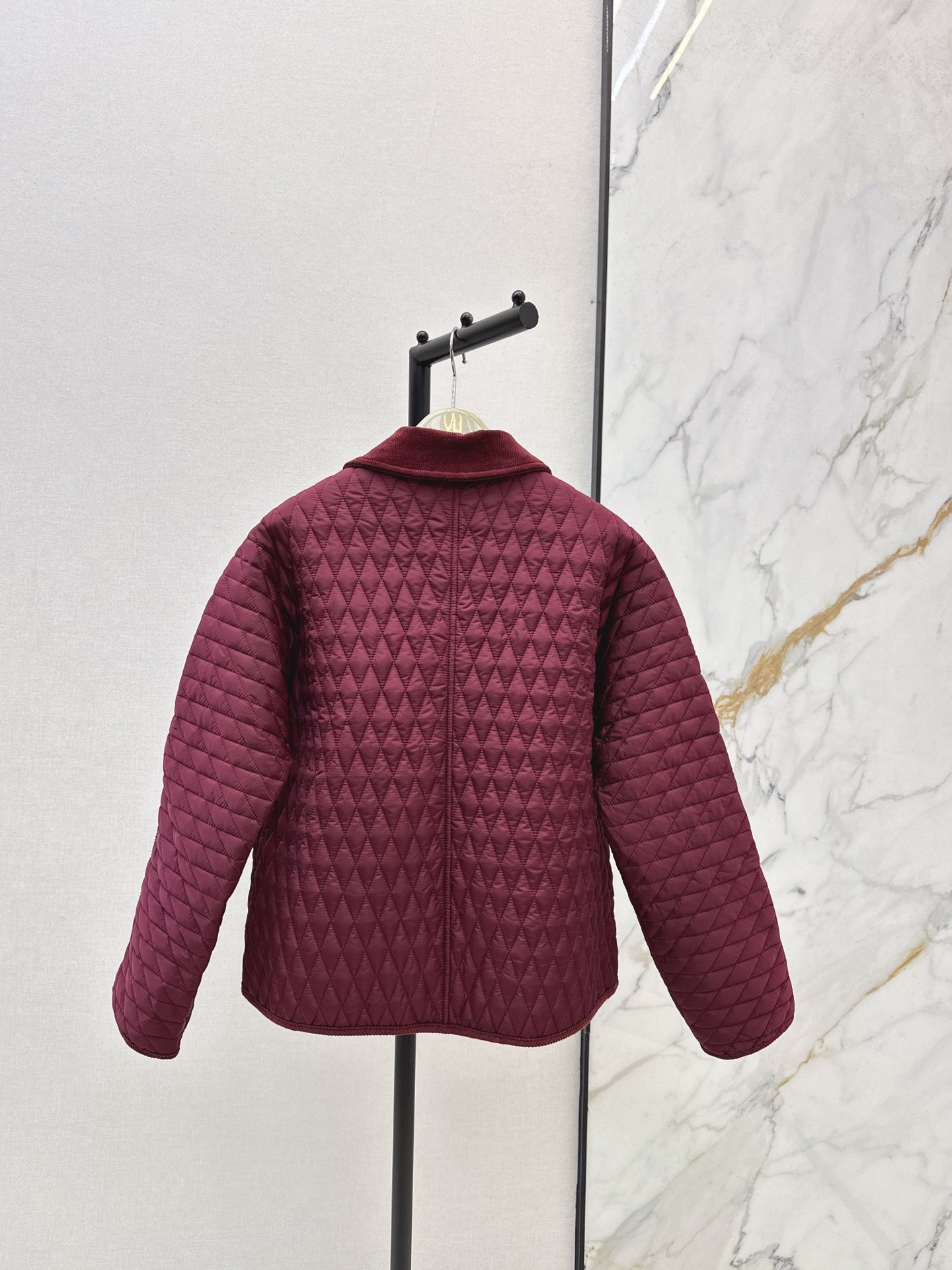 Bur NEW padded jacket