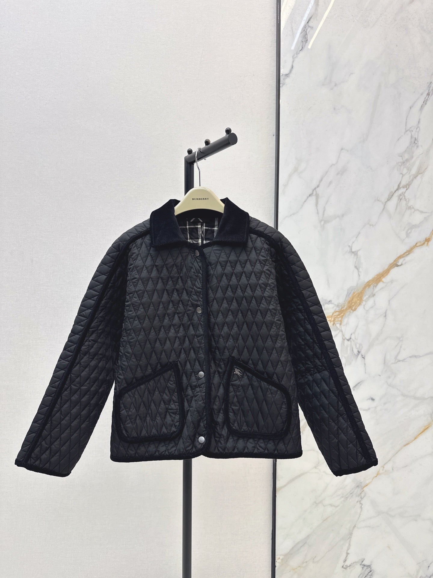 Bur NEW padded jacket