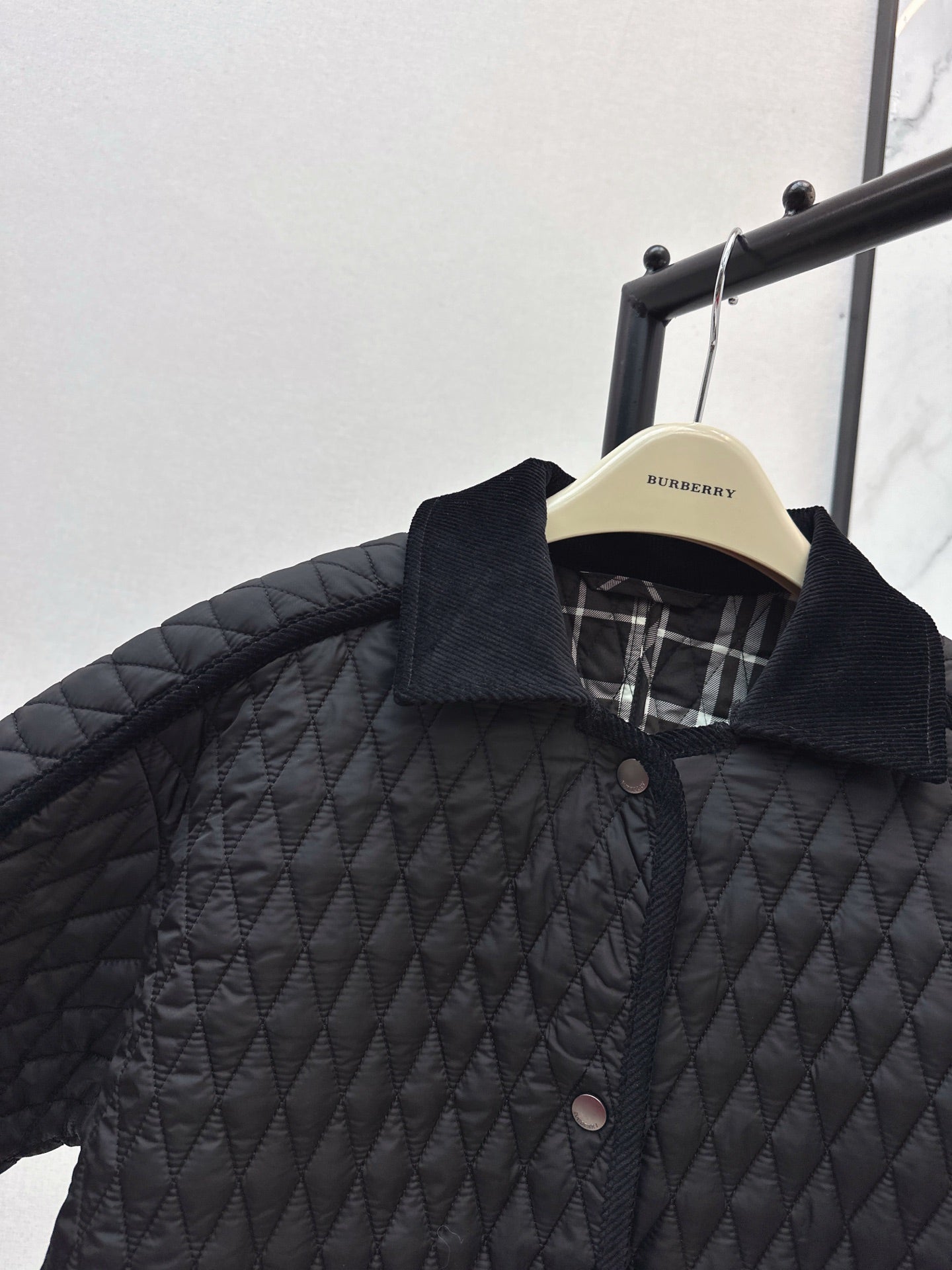 Bur NEW padded jacket