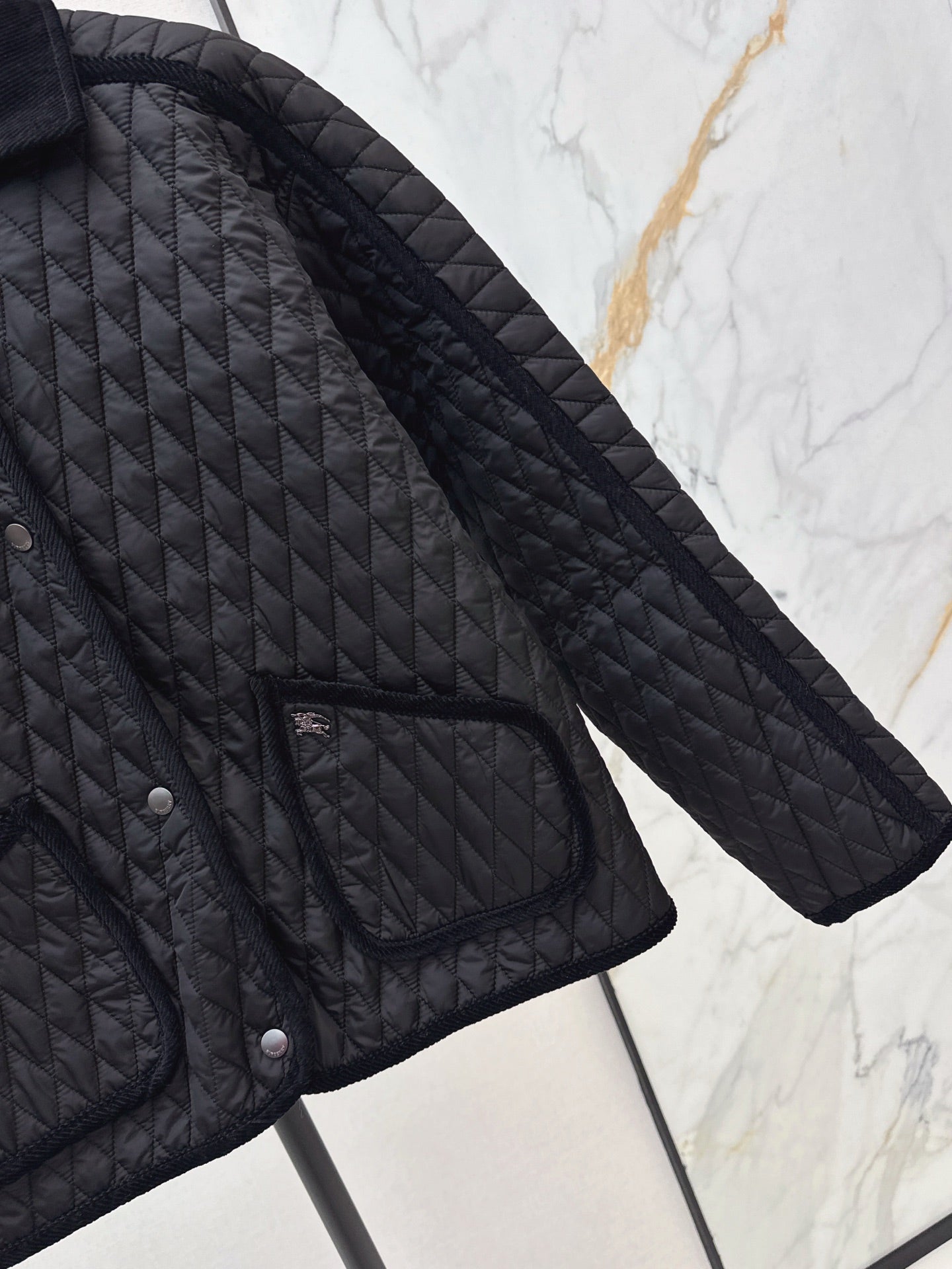 Bur NEW padded jacket