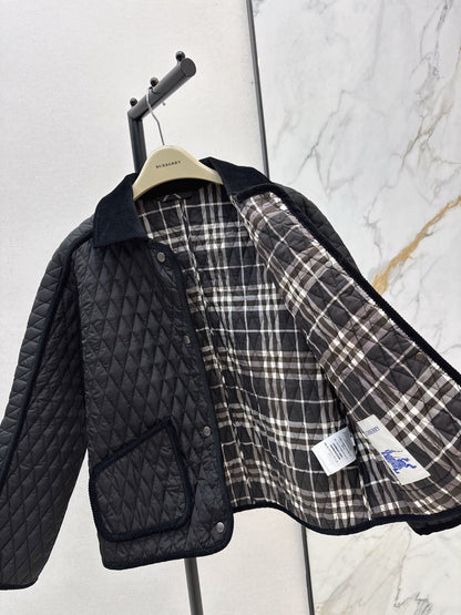 Bur NEW padded jacket