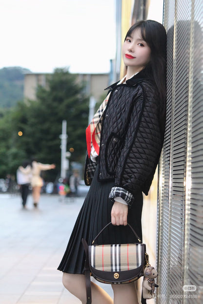 Bur NEW padded jacket