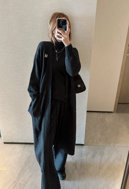 Max NEW Wool cardigan