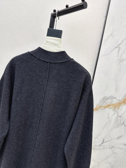 Max NEW Wool cardigan