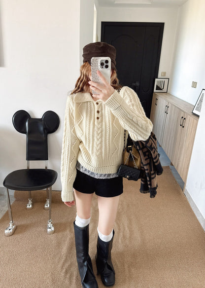 Loro NEW wool sweater