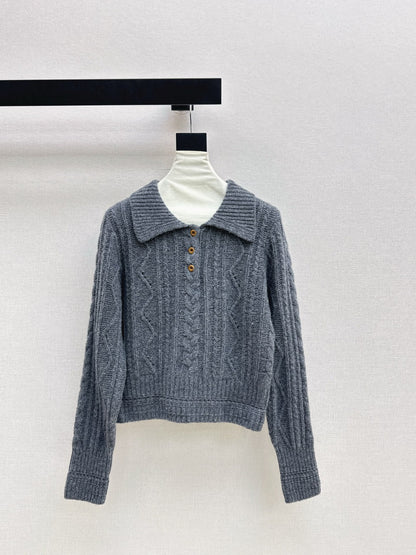 Loro NEW wool sweater