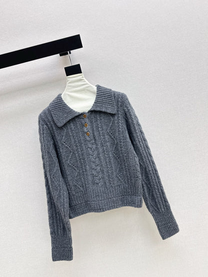 Loro NEW wool sweater