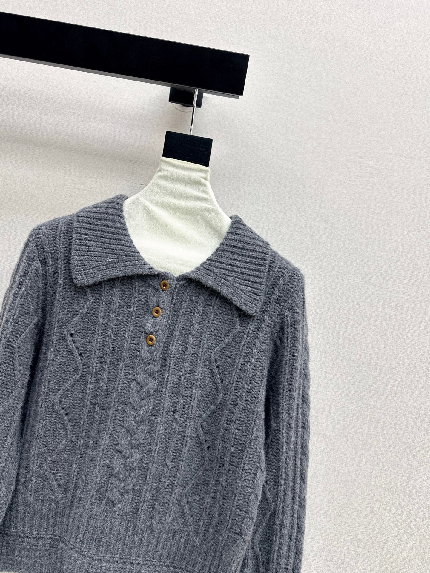 Loro NEW wool sweater