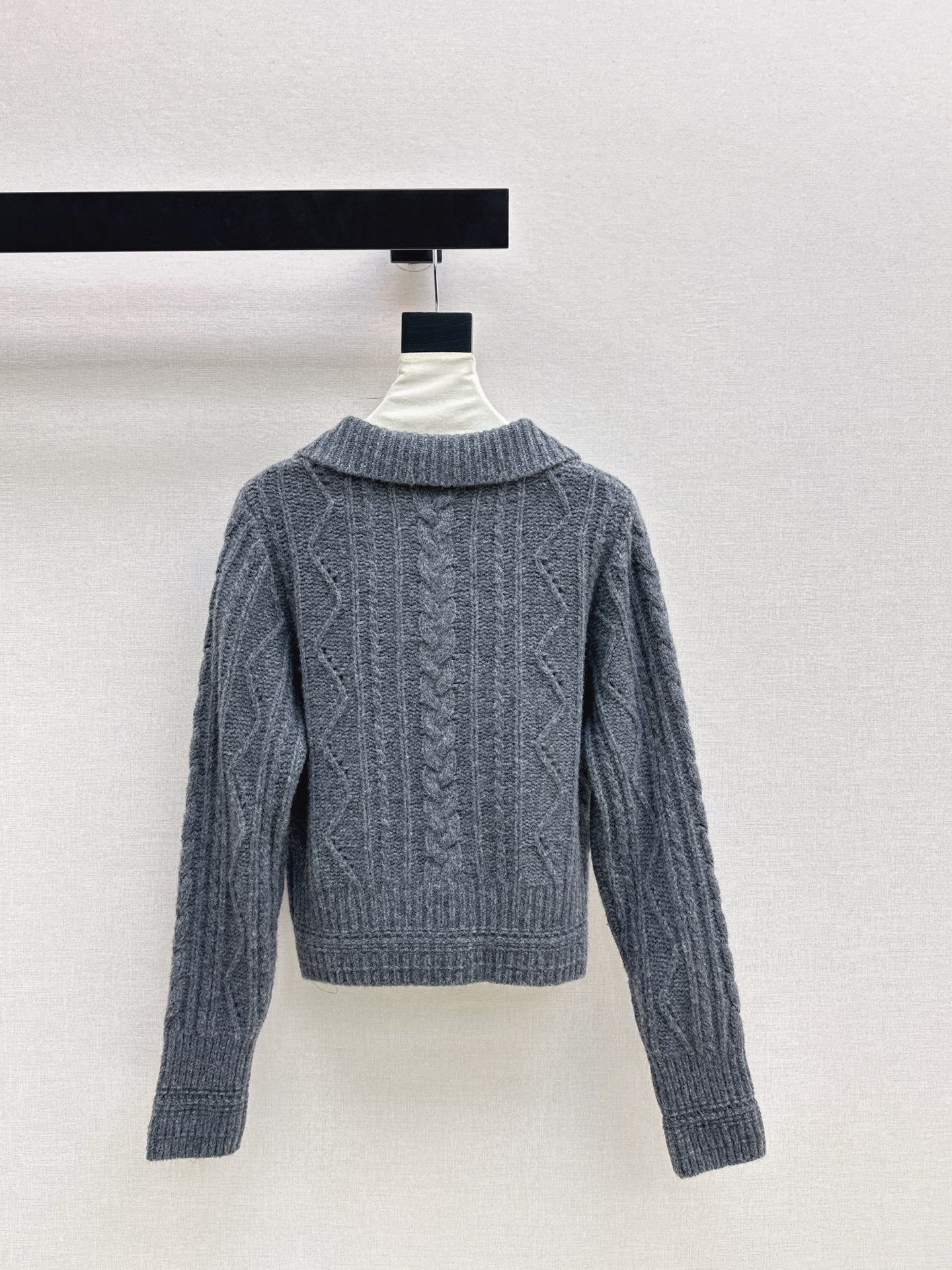 Loro NEW wool sweater