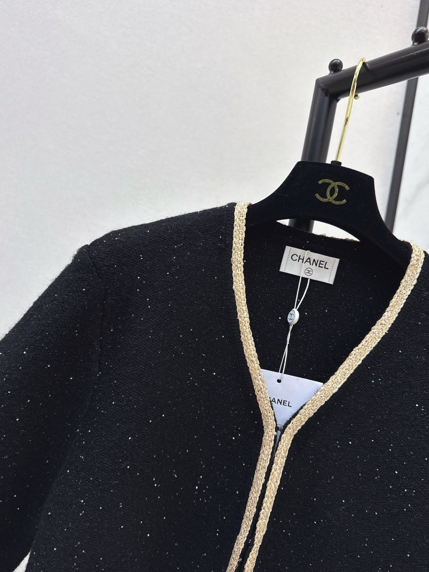 Chan NEW Vintage cardigan