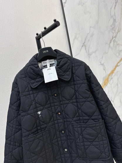 CD NEW padded jacket