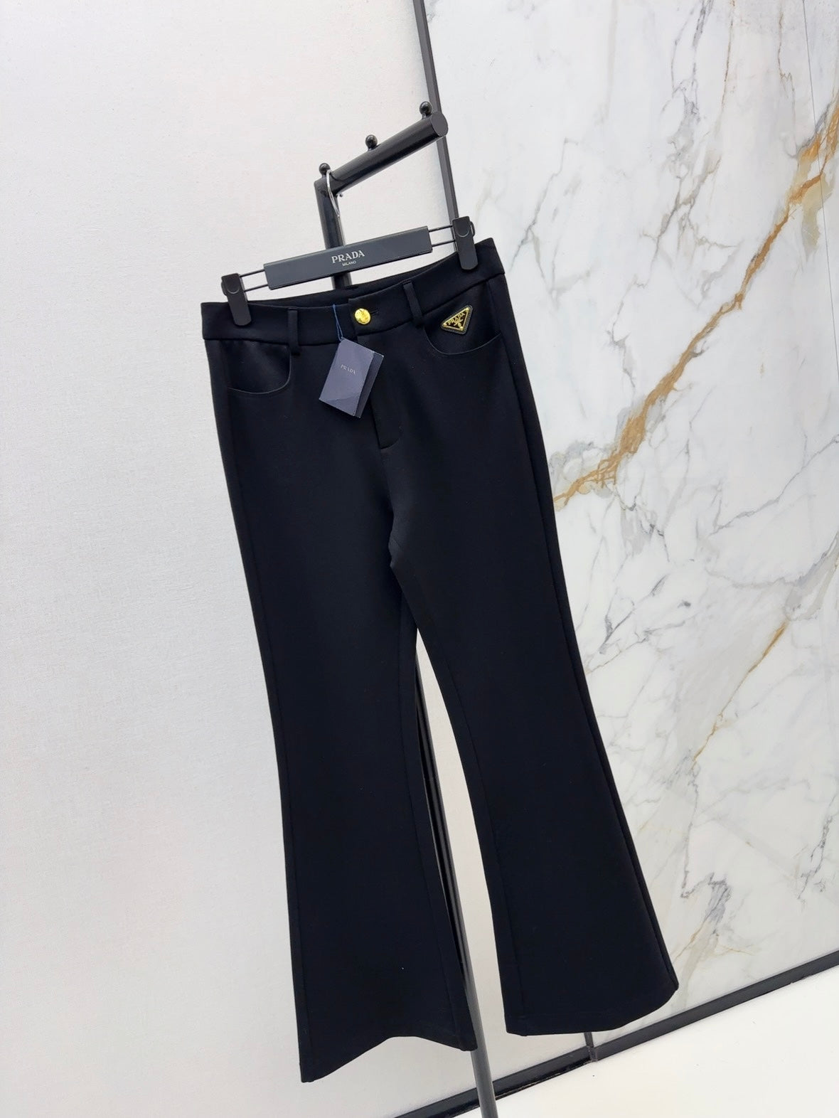 Pra NEW flared pants