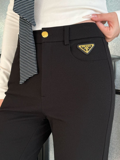 Pra NEW flared pants