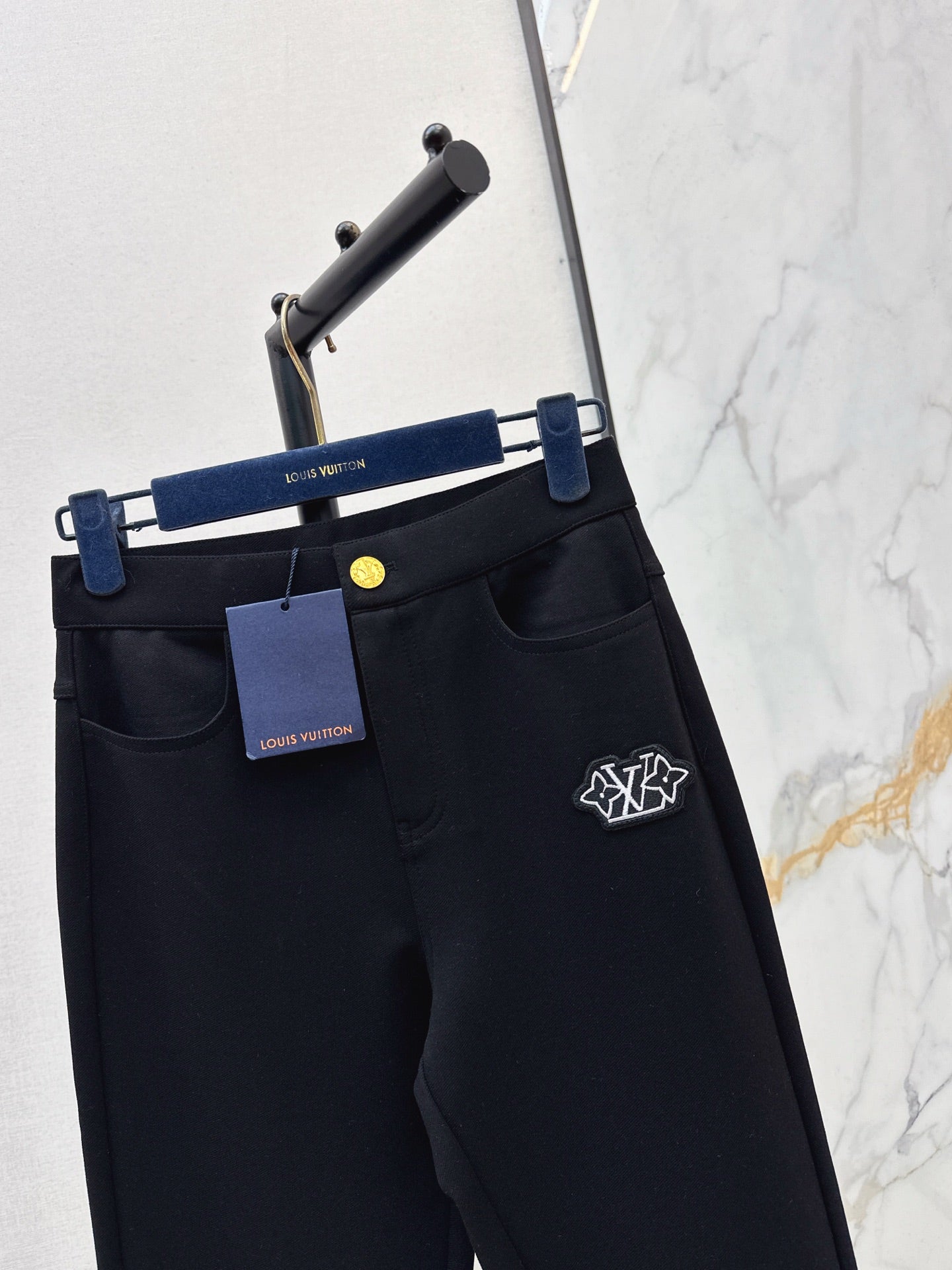 Louis NEW lined leggings