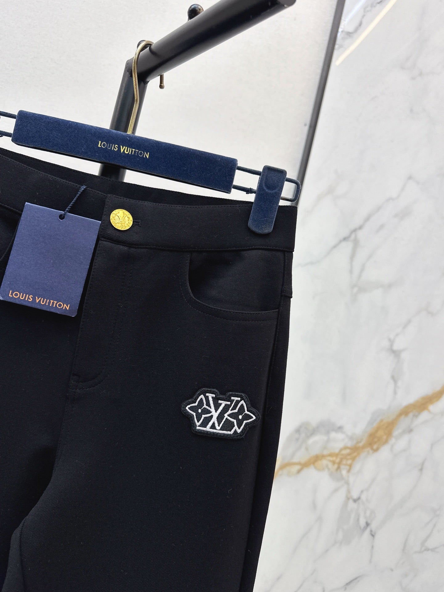 Louis NEW lined leggings