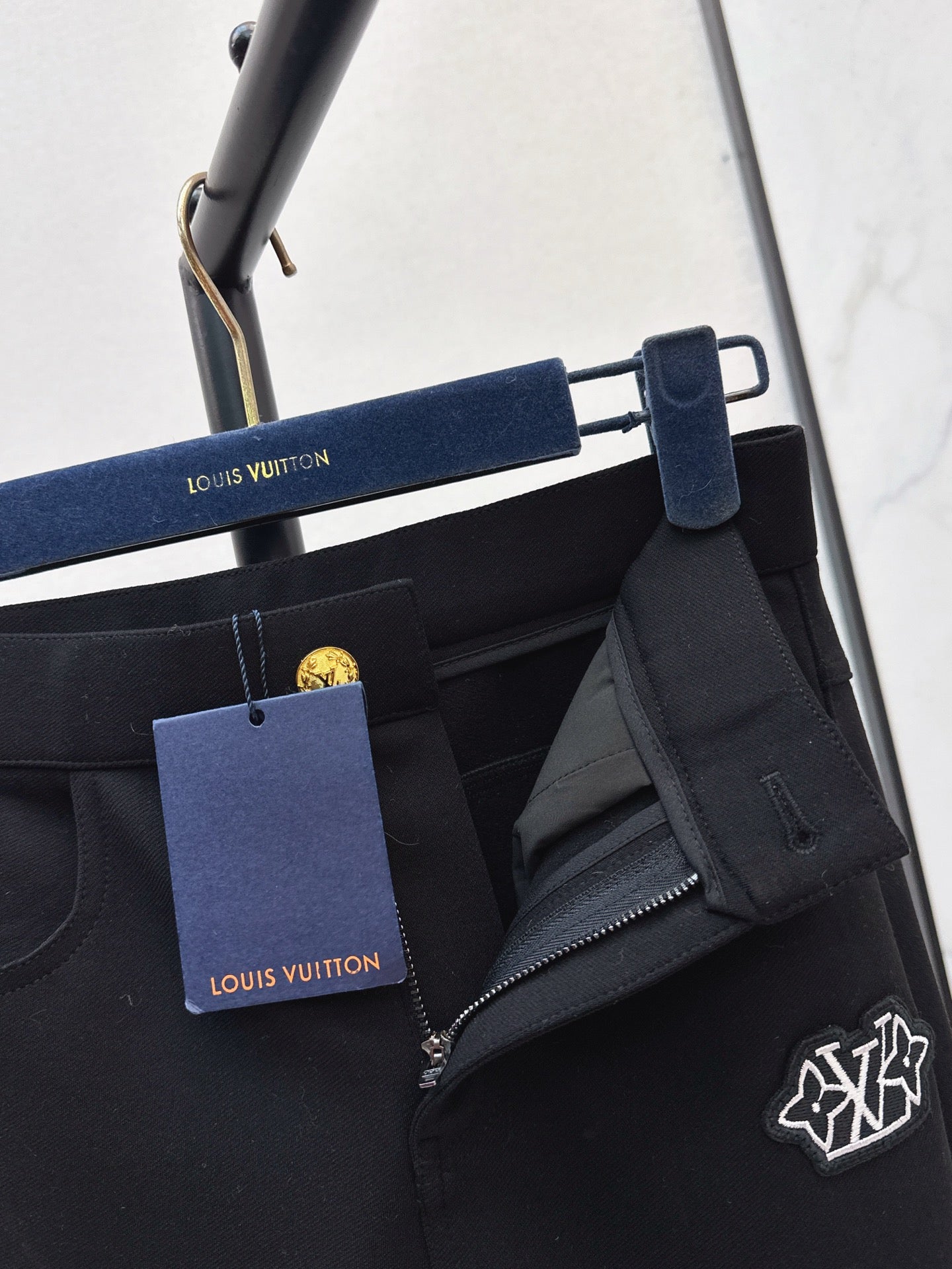 Louis NEW lined leggings