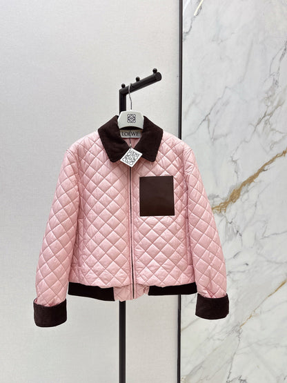 Loe NEW padded jacket