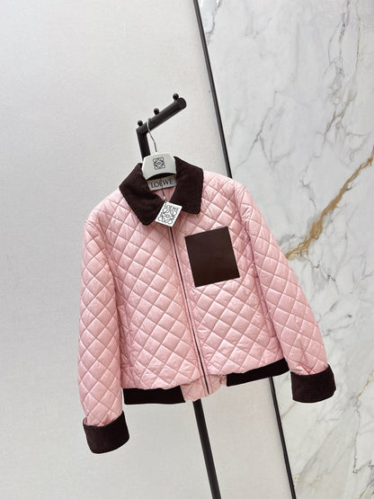 Loe NEW padded jacket