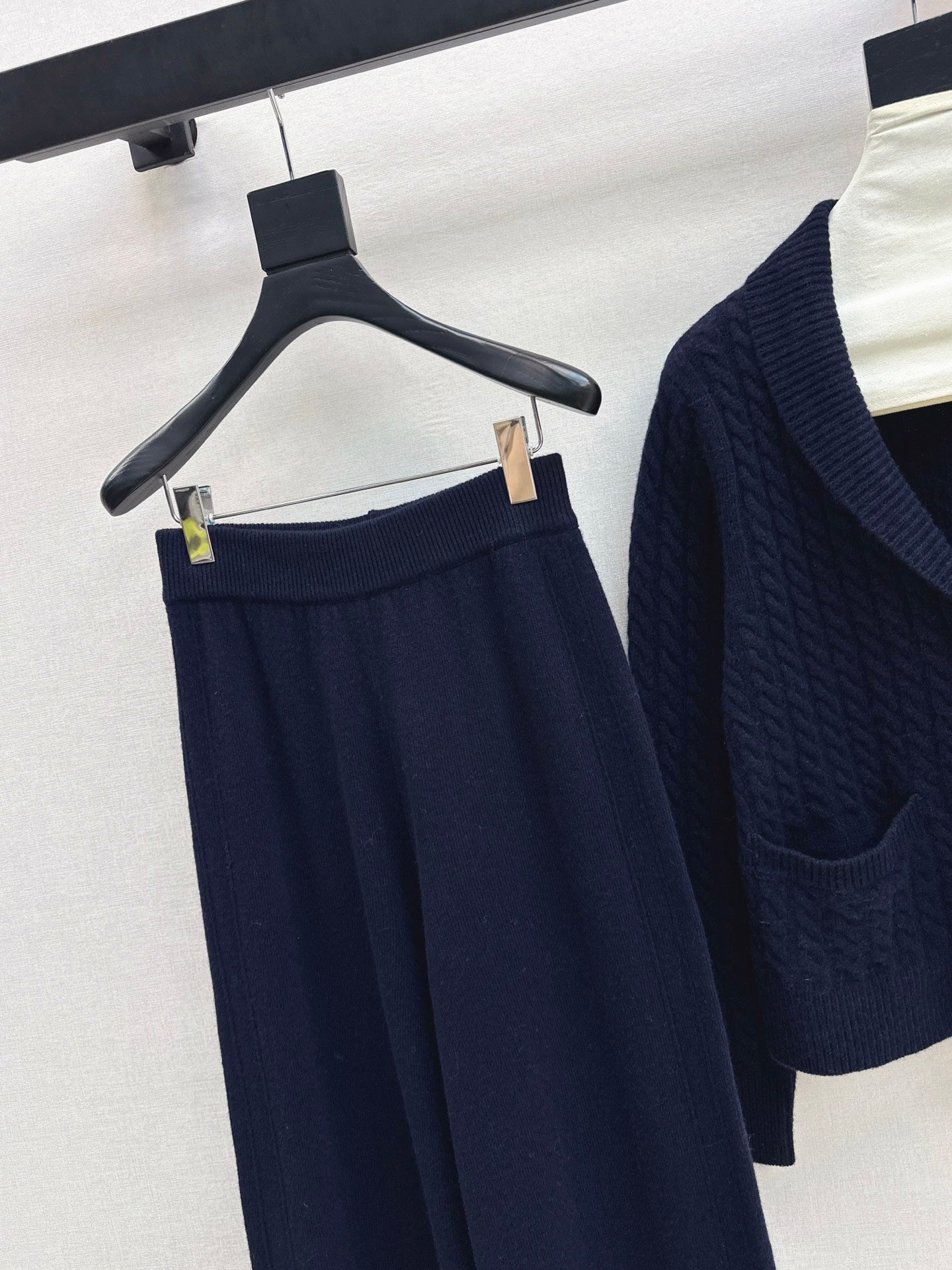 Ral NEW Knitted suit