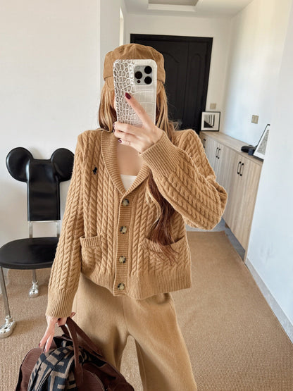 Ral NEW Knitted suit