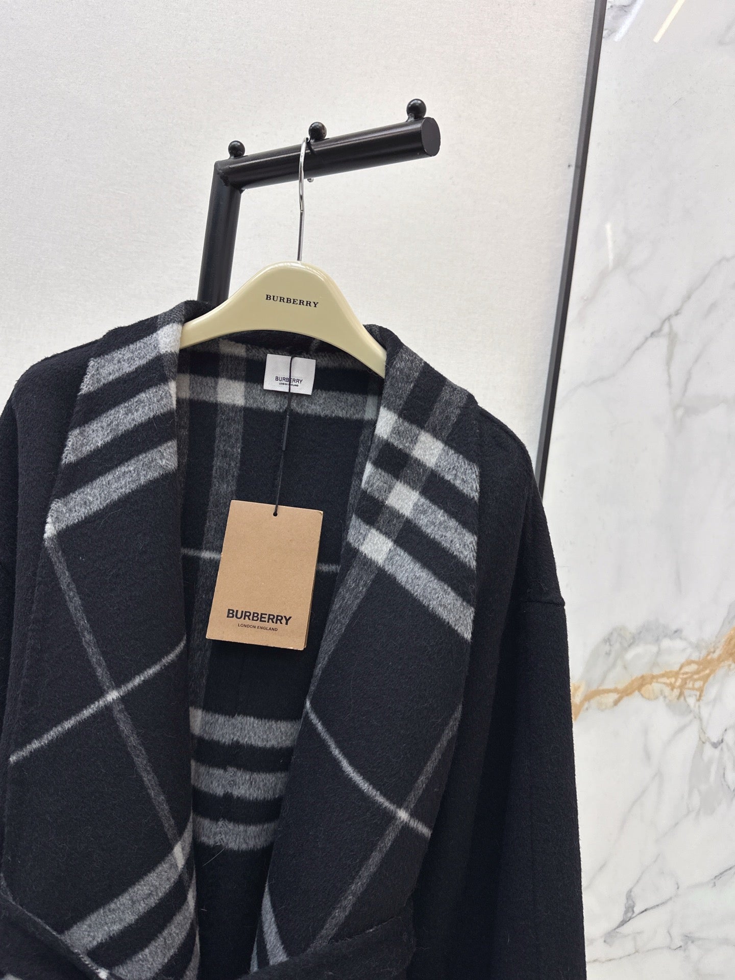 Bur NEW woolen jacket