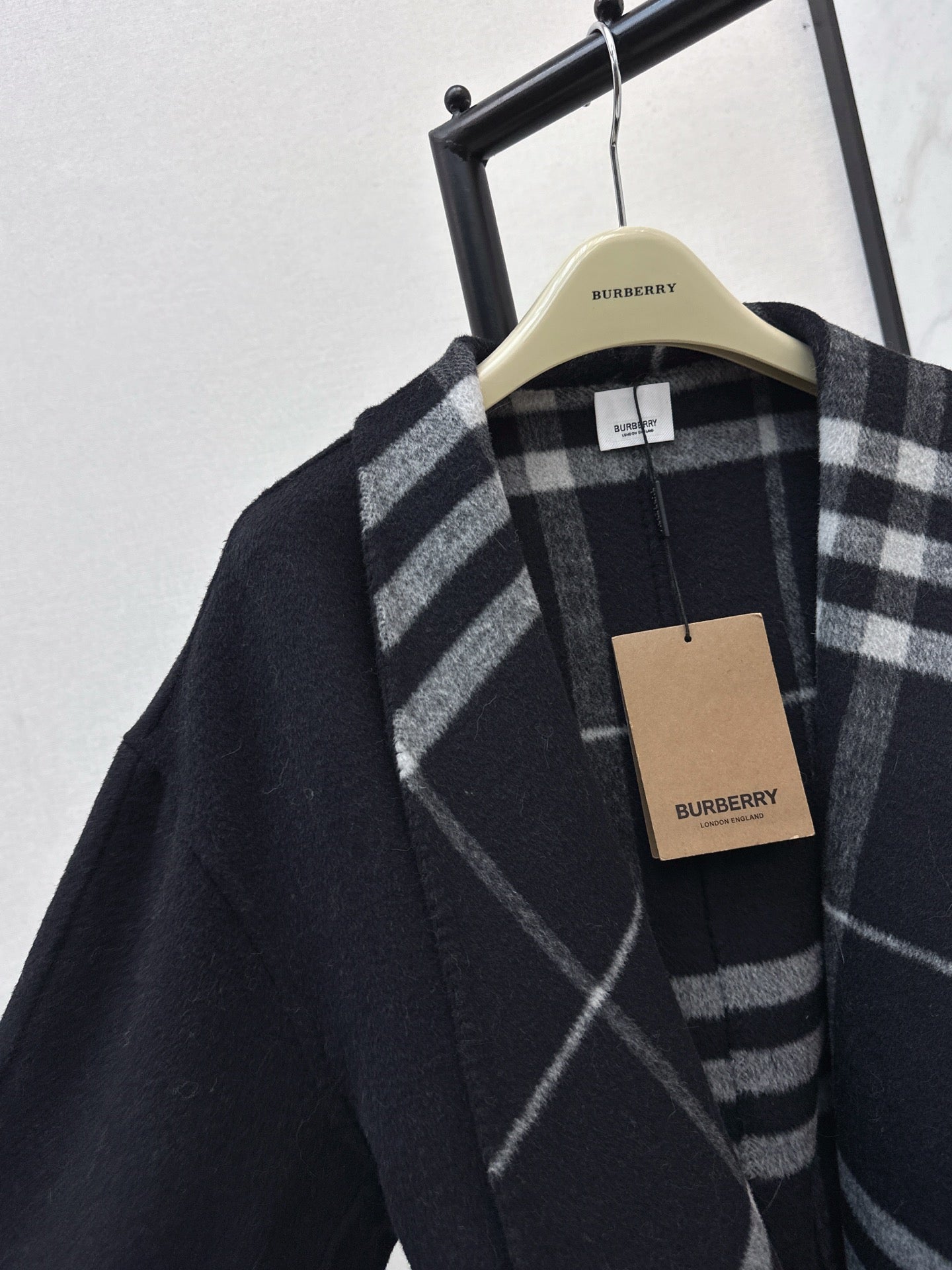 Bur NEW woolen jacket