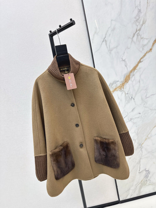 Loro NEW Wool jacket