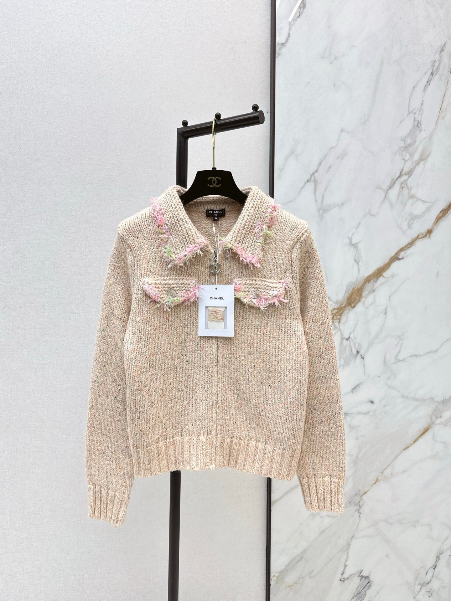 Chan NEW Vintage cardigan