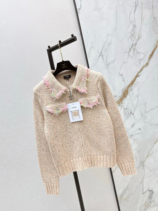 Chan NEW Vintage cardigan