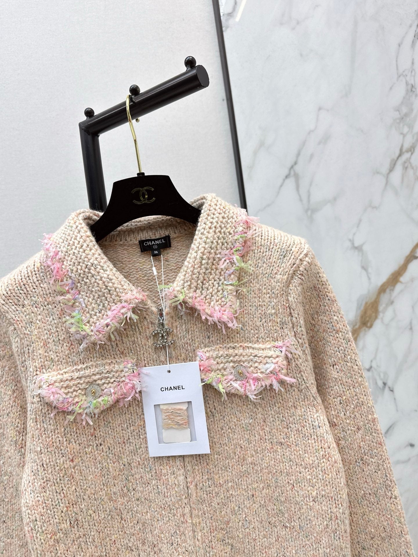 Chan NEW Vintage cardigan